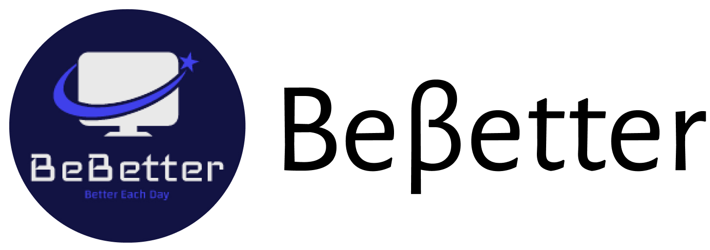 BeBetter
